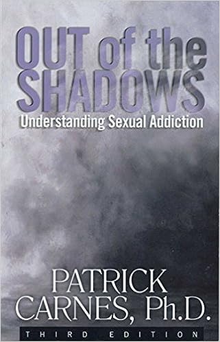 Out of the Shadows - Patrick Carnes 