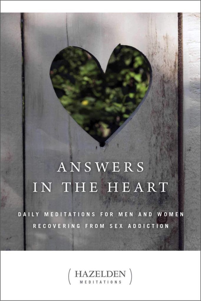 Answers In The Heart - Sex Addiction 